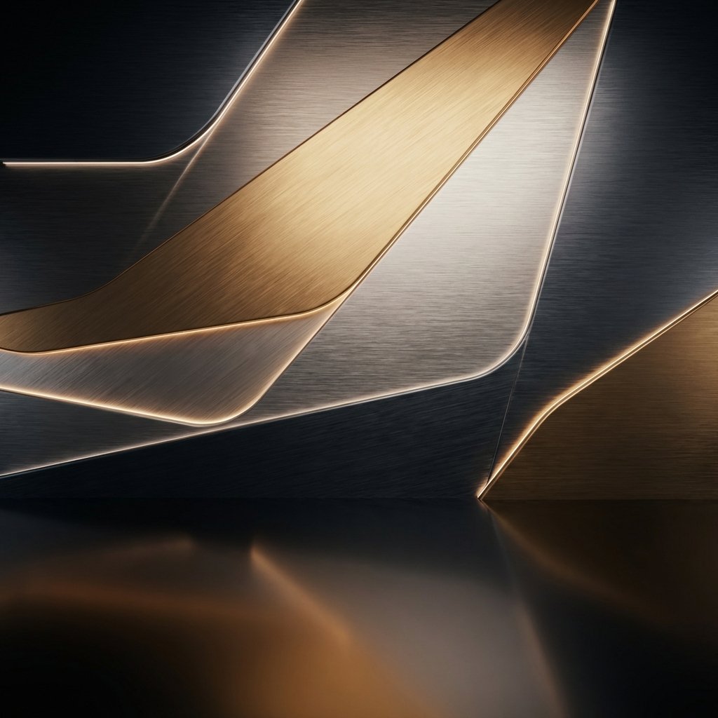 American Express Cards Abstract Design