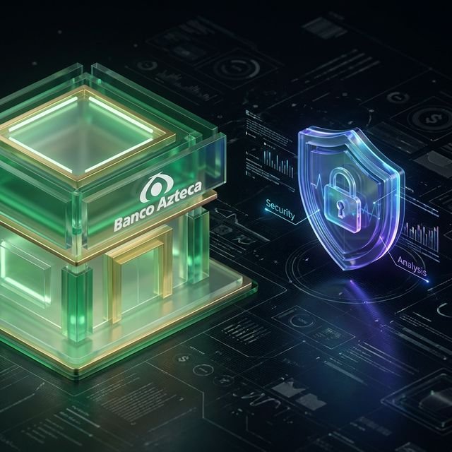 Préstamo Banco Azteca 2026: ¿Salvación o Trampa? (Simulador Real)