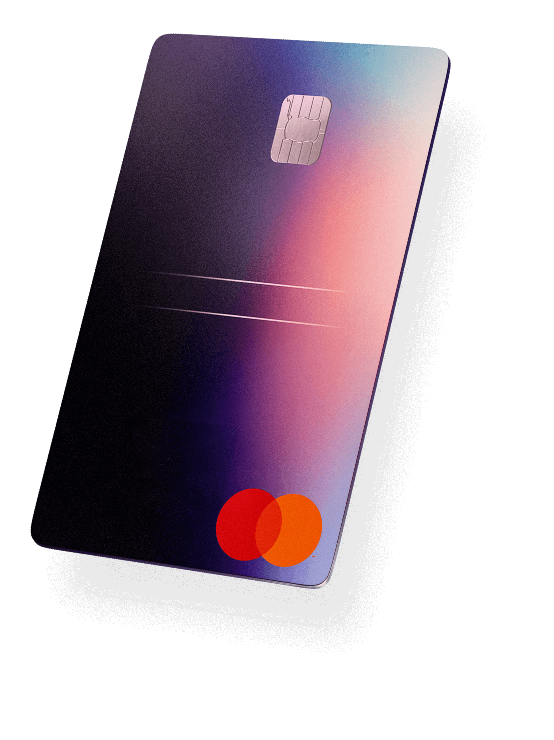 Tarjeta de Crédito Fondeadora Clásica de Fondeadora