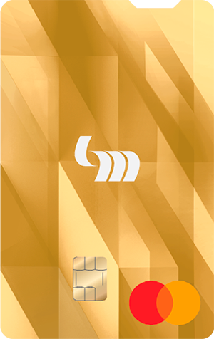 Tarjeta de Crédito Mifel Oro de Mifel