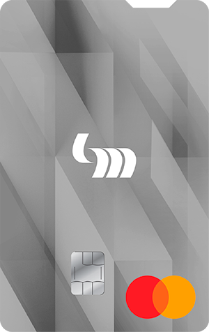 Tarjeta de Crédito Mifel Platinum de Mifel