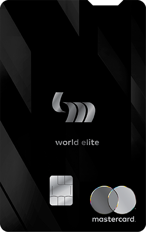 Tarjeta Mifel World Elite de Mifel