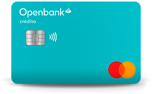 Openbank Tarjeta