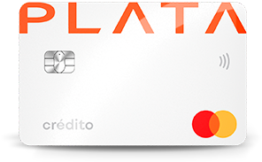 Plata Card